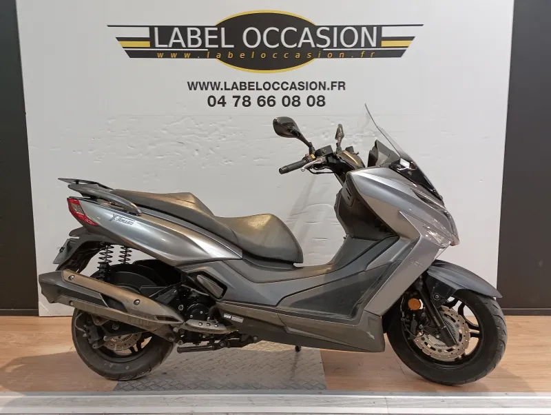 Kymco-300 X-TOWN-d'occasion chez Label Occasion