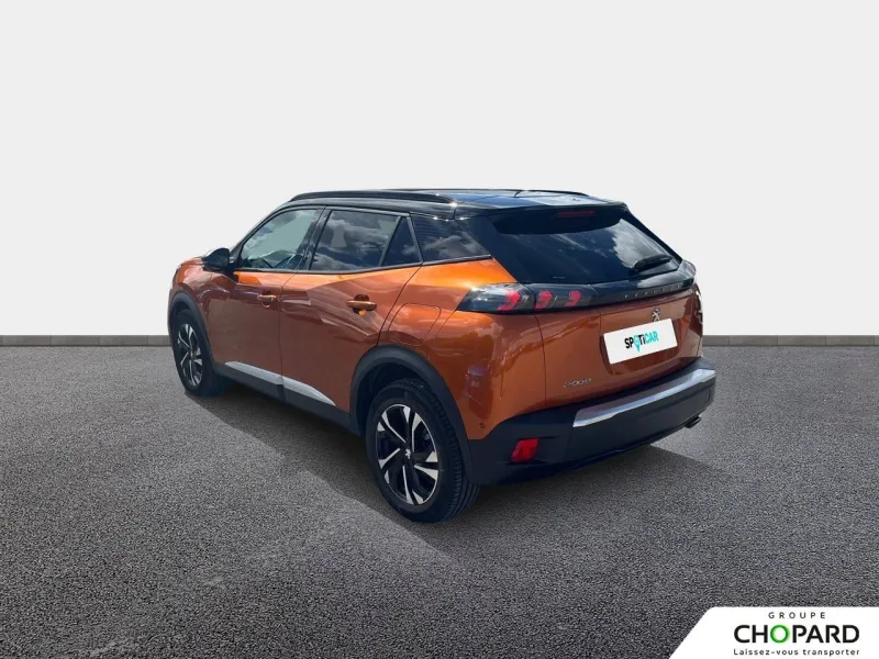 Image secondaire du véhicule 8