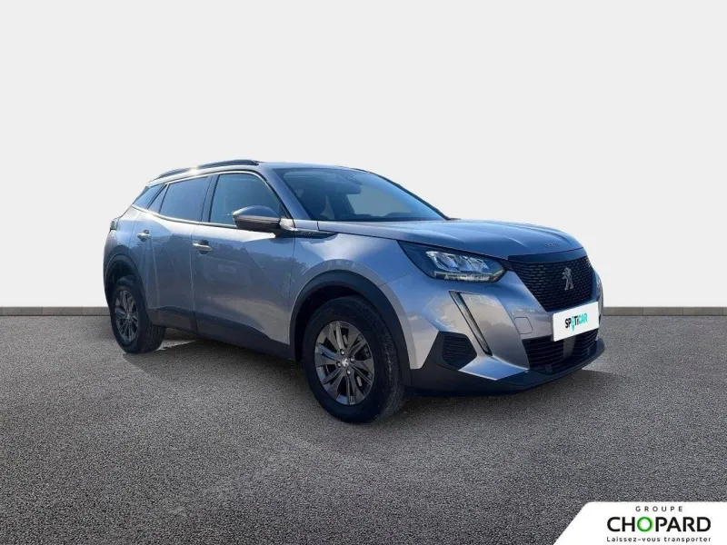 Image secondaire du véhicule 4