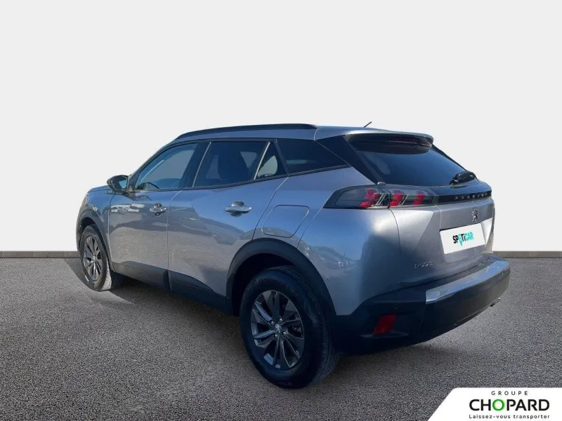 Image secondaire du véhicule 8