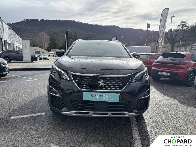 Image secondaire du véhicule 3