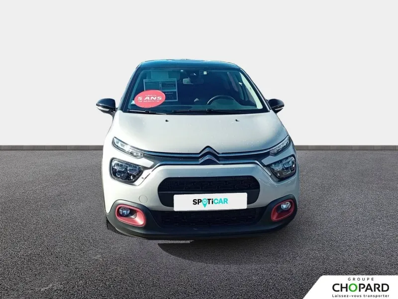 Image secondaire du véhicule 3