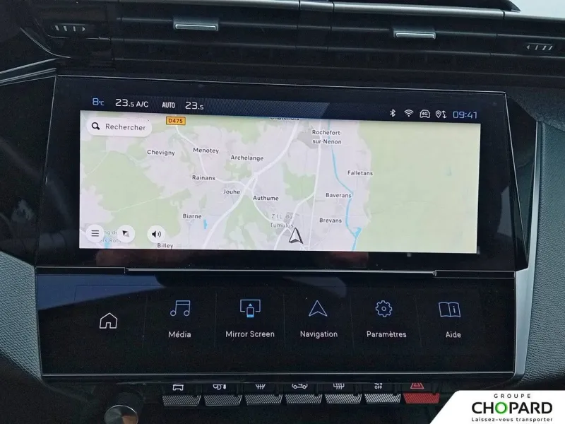 Image secondaire du véhicule 14