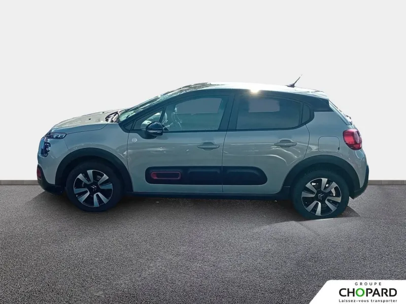 Image secondaire du véhicule 10