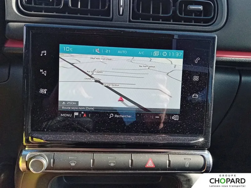 Image secondaire du véhicule 14