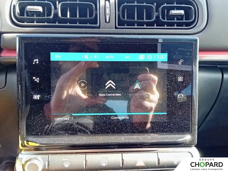 Image secondaire du véhicule 15