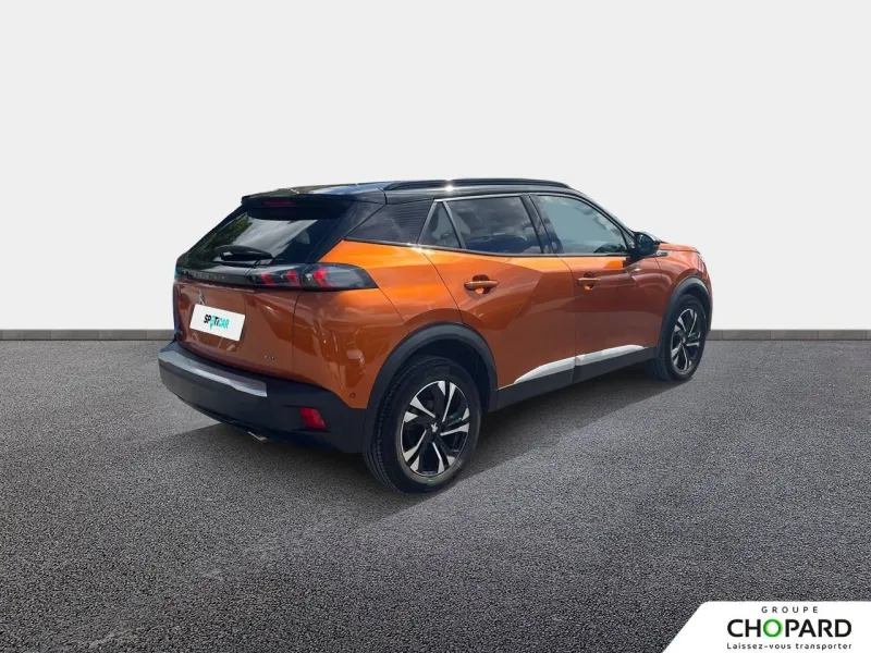 Image secondaire du véhicule 9