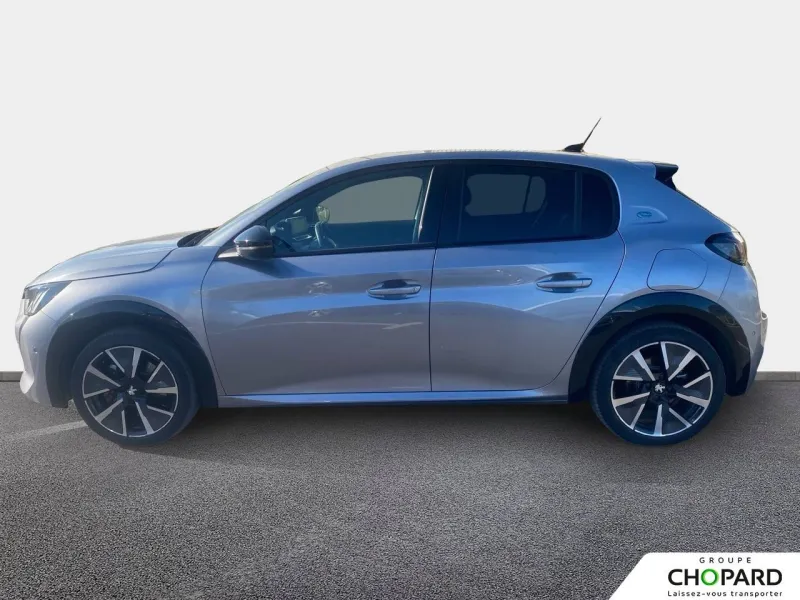 Image secondaire du véhicule 10