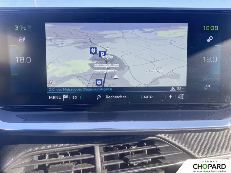 Image secondaire du véhicule 14