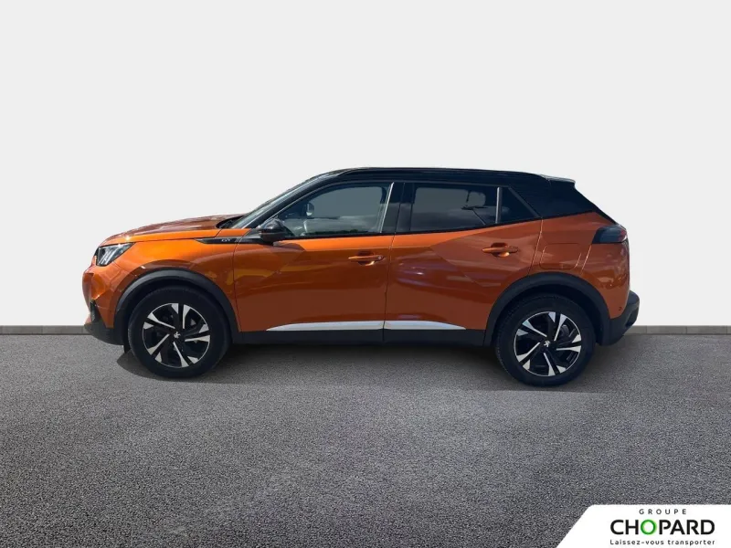 Image secondaire du véhicule 10