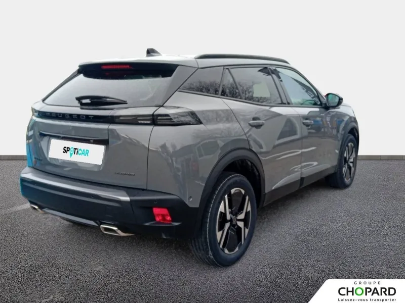 Image secondaire du véhicule 4