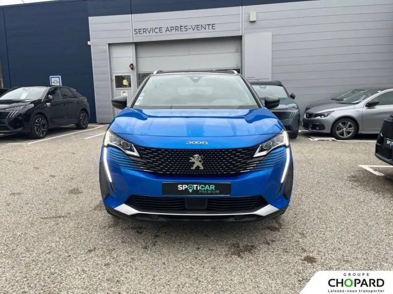 Image secondaire du véhicule 3