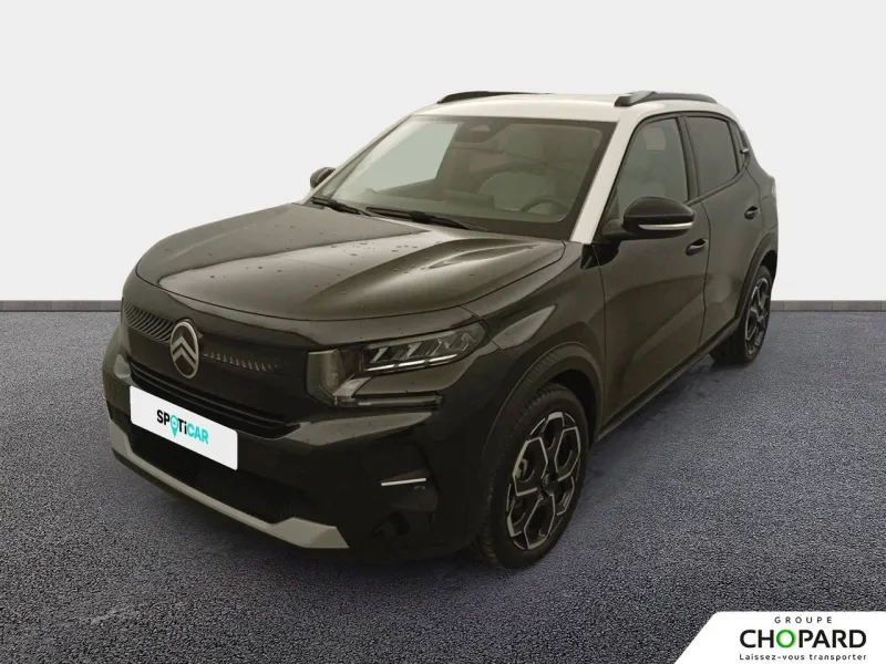 Citroën-C3-d'occasion chez Citroën Cagnes-sur-Mer