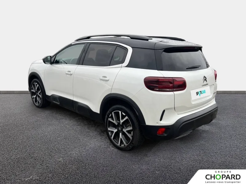 Image secondaire du véhicule 8