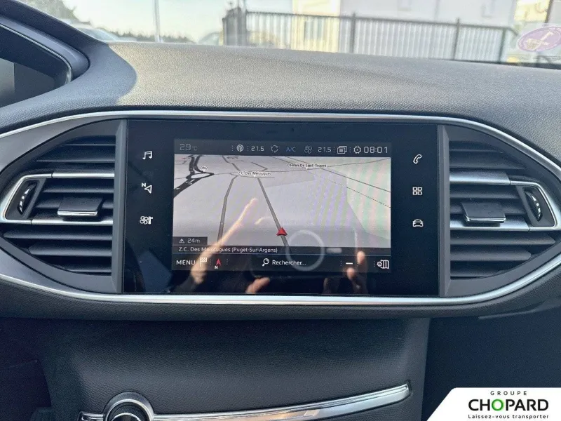 Image secondaire du véhicule 14