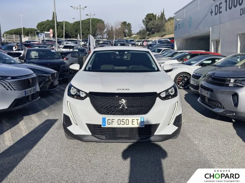 Image secondaire du véhicule 3