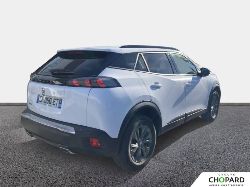 Image secondaire du véhicule 5