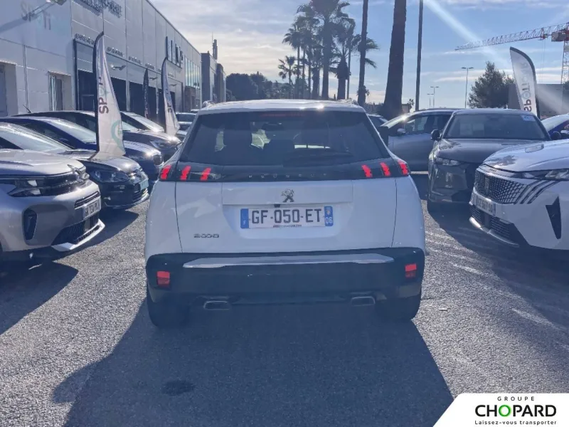 Image secondaire du véhicule 6