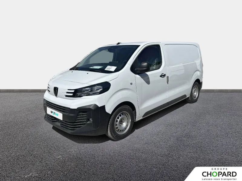 Peugeot-EXPERT FOURGON-d'occasion chez Peugeot Draguignan