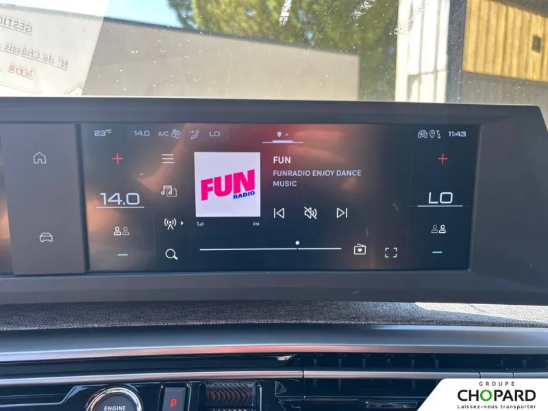 Image secondaire du véhicule 14