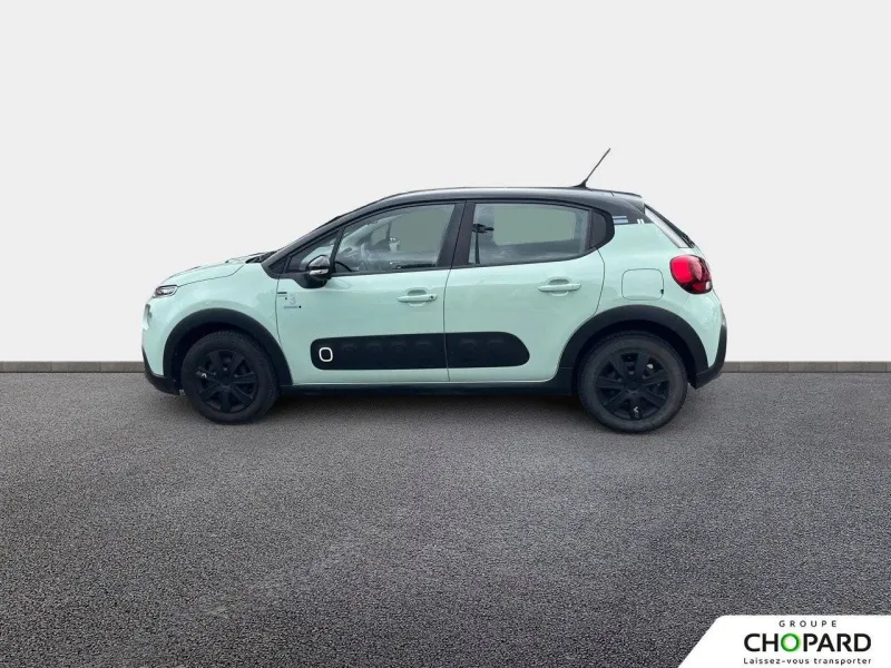 Image secondaire du véhicule 10