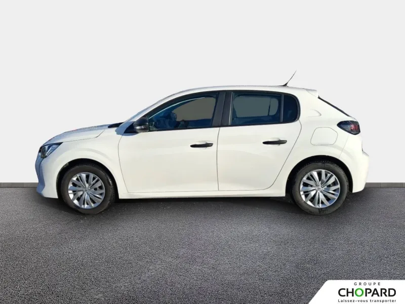 Image secondaire du véhicule 10