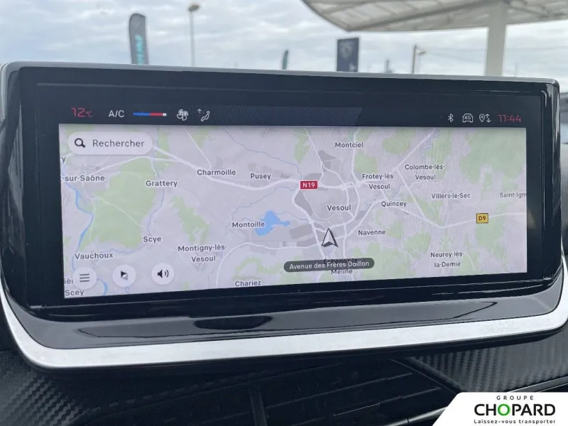 Image secondaire du véhicule 12