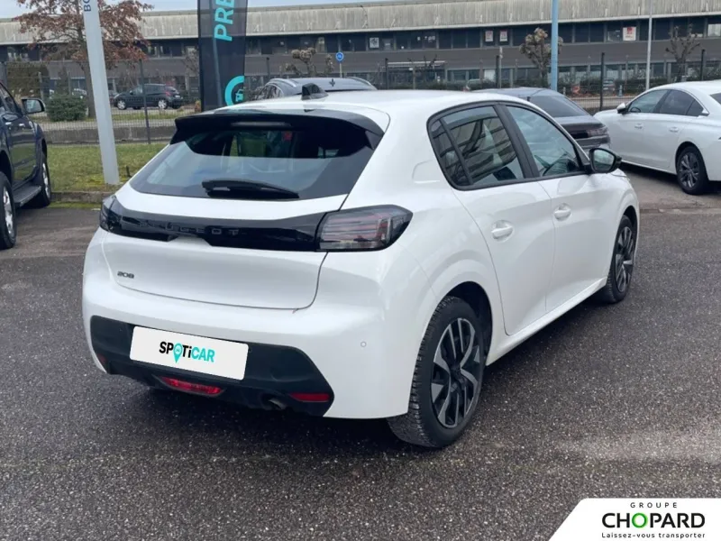 Image secondaire du véhicule 20