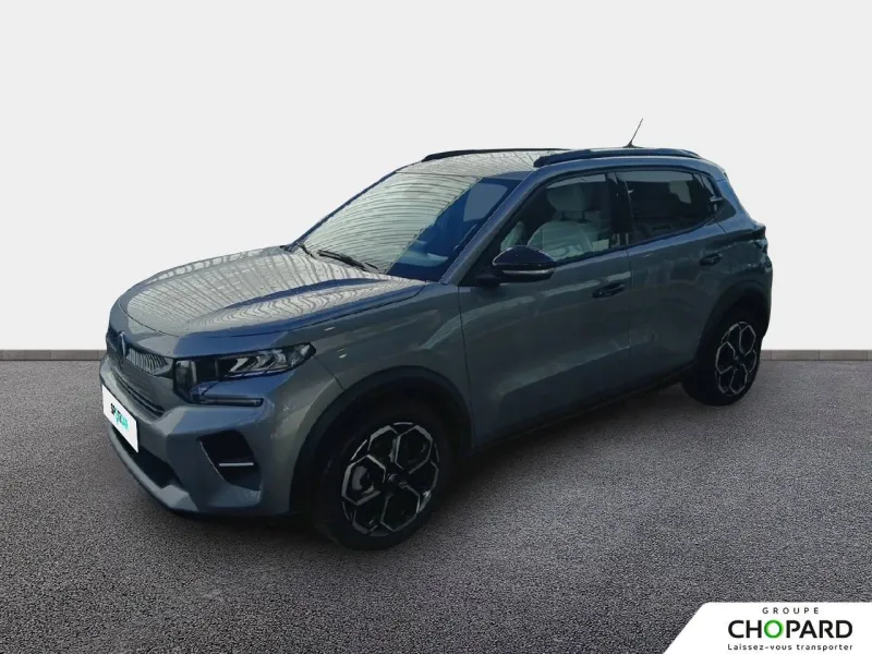 Citroën-C3-d'occasion chez Citroën Troyes