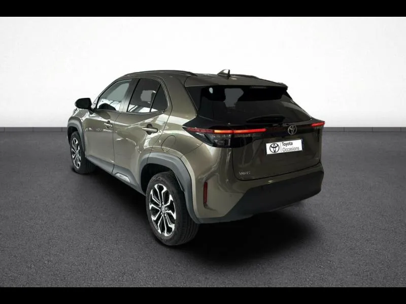 Image secondaire du véhicule 5