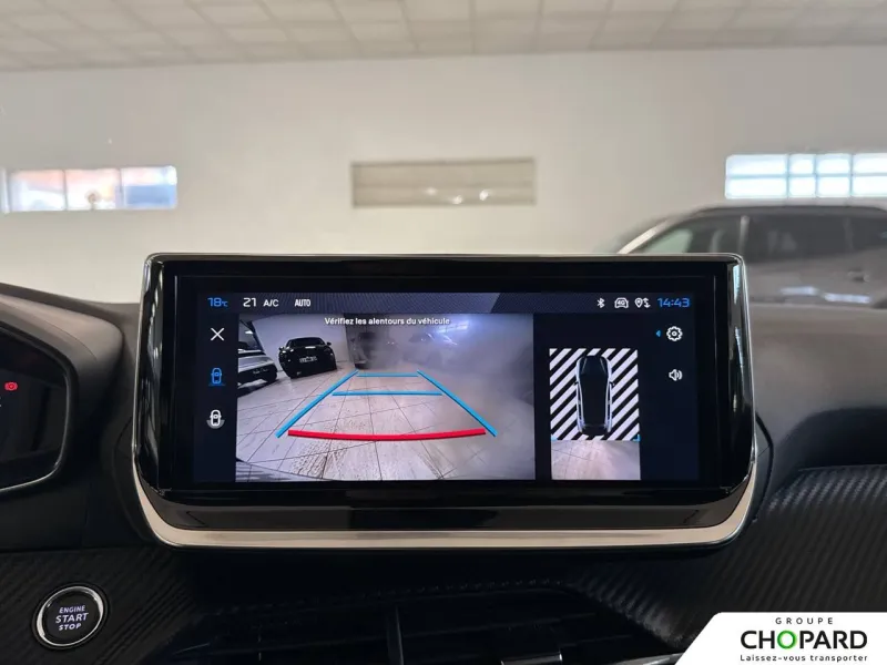 Image secondaire du véhicule 20