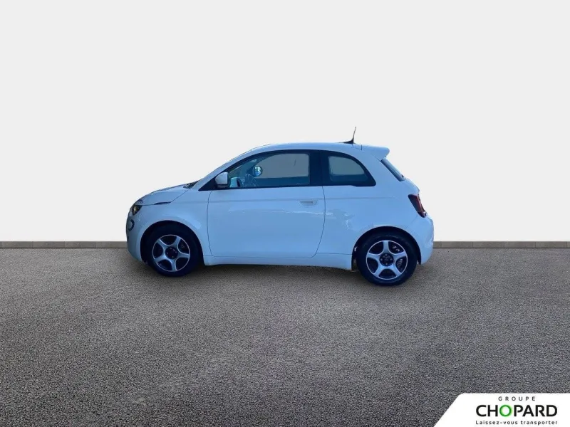 Image secondaire du véhicule 10