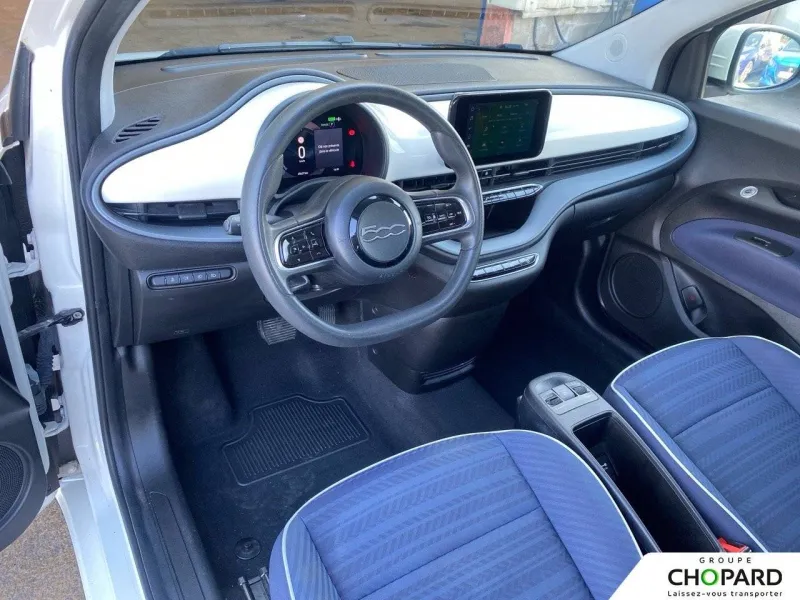 Image secondaire du véhicule 11