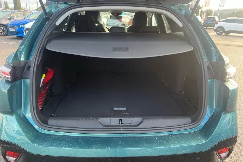 Image secondaire du véhicule 10