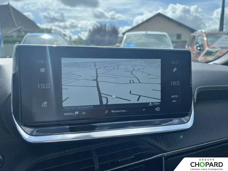 Image secondaire du véhicule 14