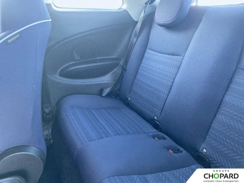 Image secondaire du véhicule 12