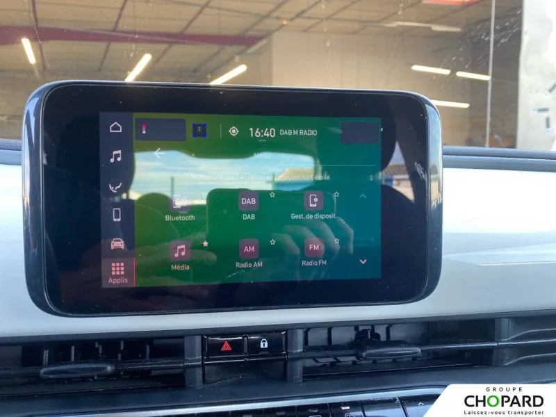 Image secondaire du véhicule 14