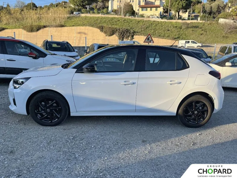 Image secondaire du véhicule 10