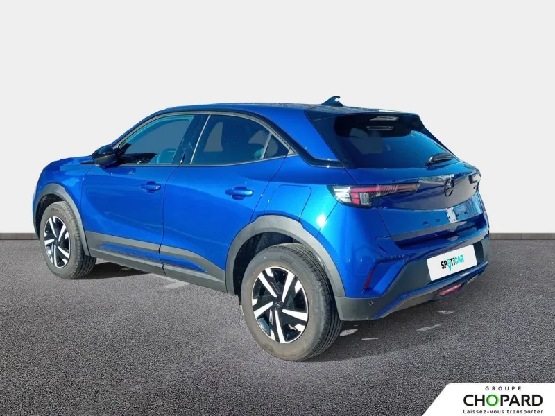 Image secondaire du véhicule 8