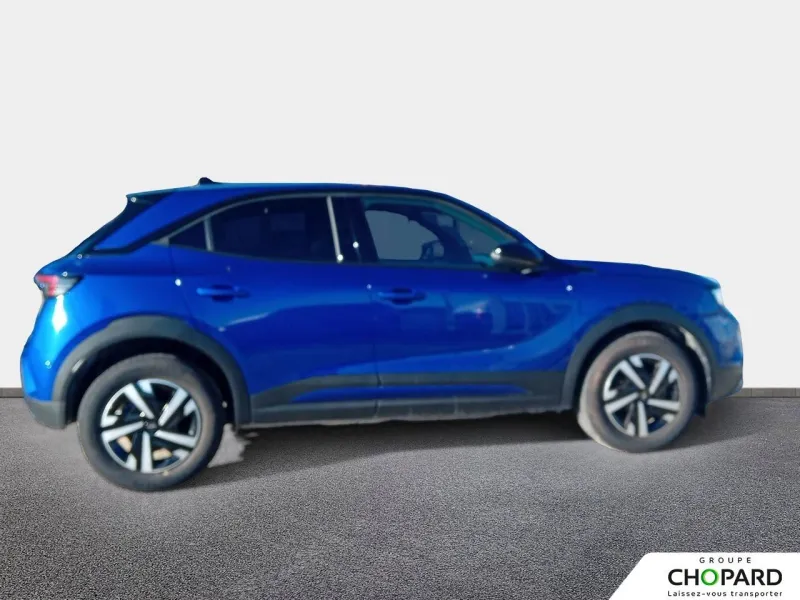 Image secondaire du véhicule 10