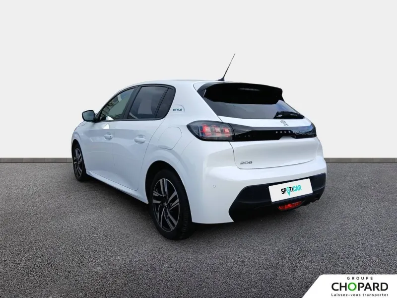 Image secondaire du véhicule 8