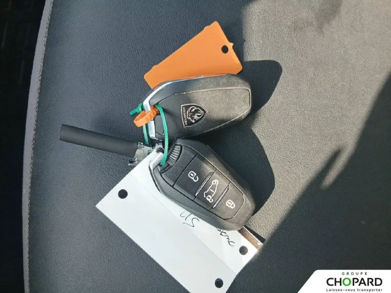 Image secondaire du véhicule 15