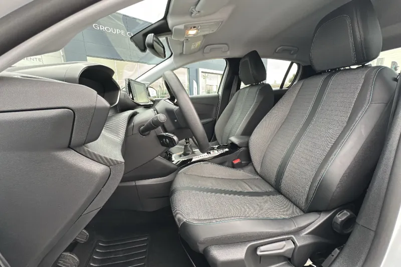 Image secondaire du véhicule 10