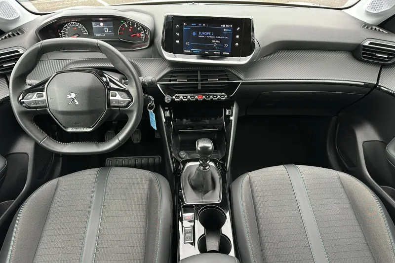 Image secondaire du véhicule 13