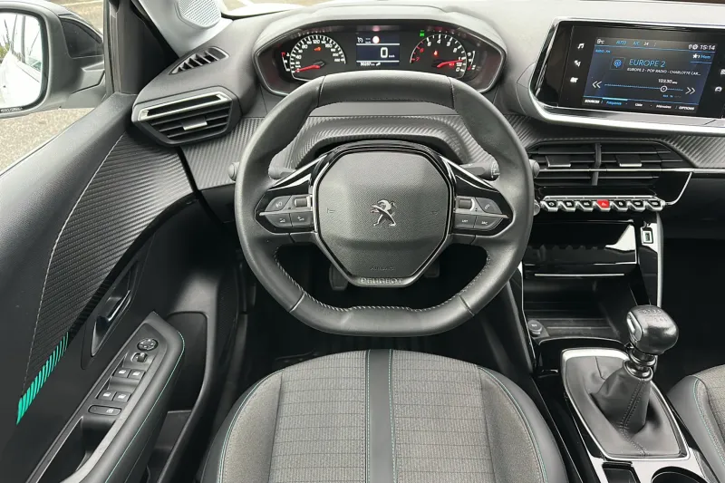 Image secondaire du véhicule 14