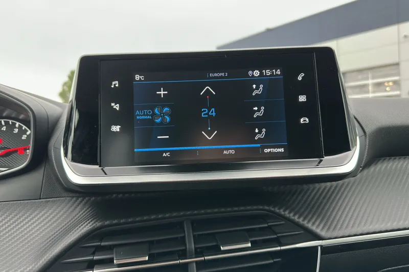 Image secondaire du véhicule 20