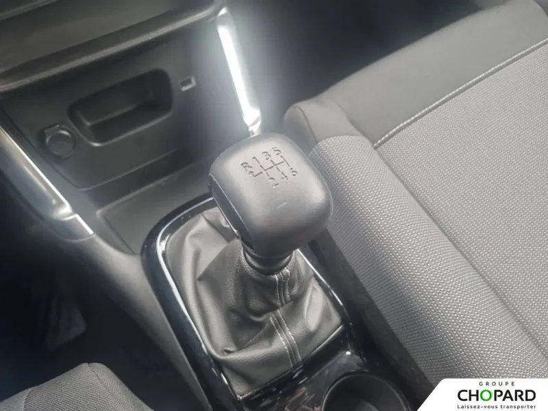 Image secondaire du véhicule 20