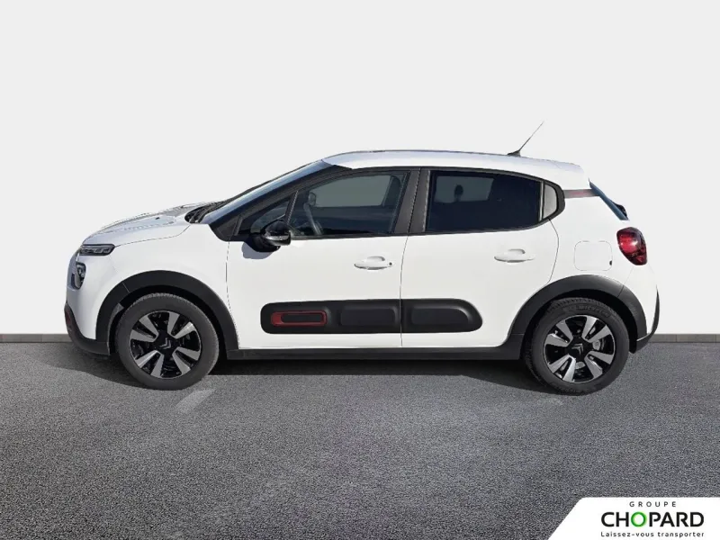 Image secondaire du véhicule 10