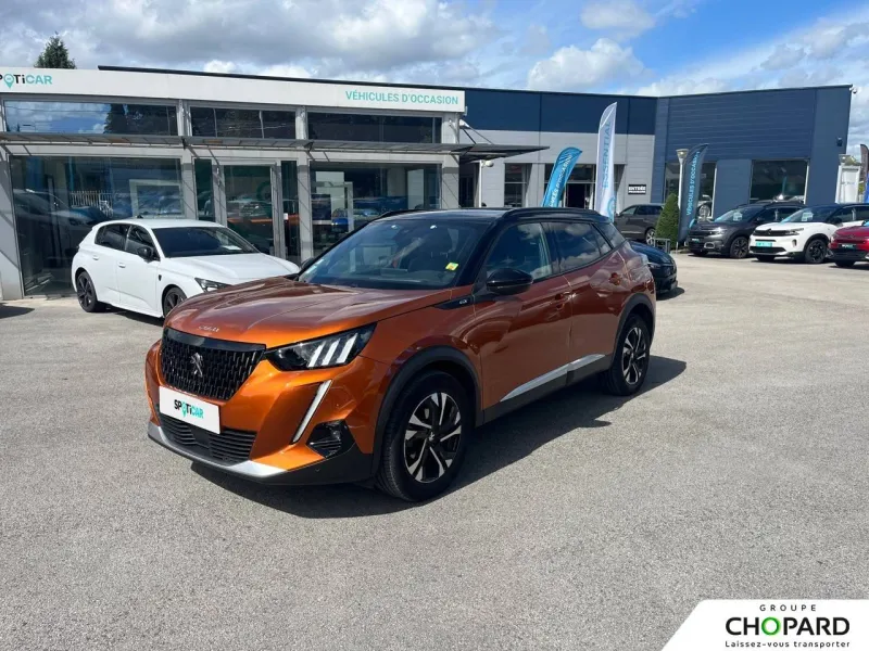 Image secondaire du véhicule 20