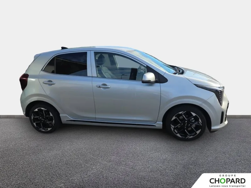 Image secondaire du véhicule 10